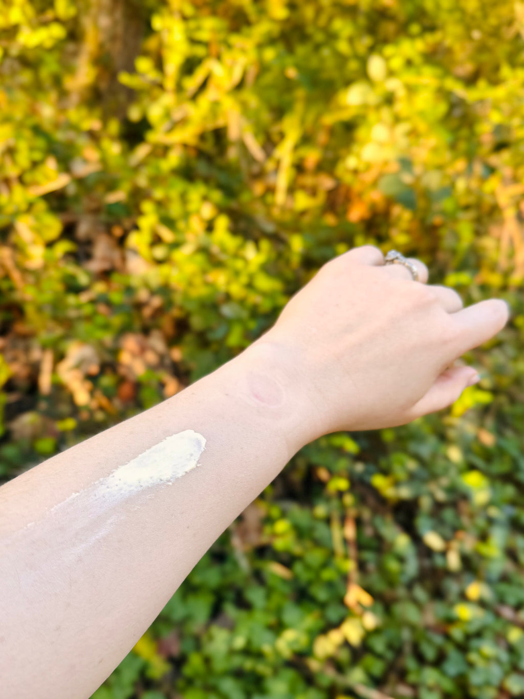 Tallow Mineral Sun Balm | Non-Nano Zinc Oxide Sunscreen (4 oz)